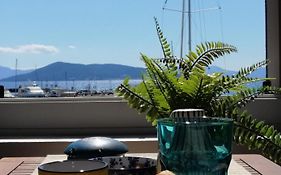 Aegina Port Apt 4